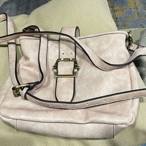 Leader Crossbody bag